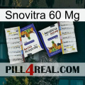 Snovitra 60Mg 12